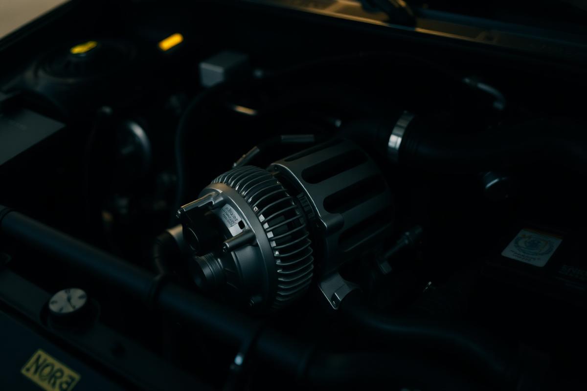 Como identificar problemas no sistema de carga automotivo