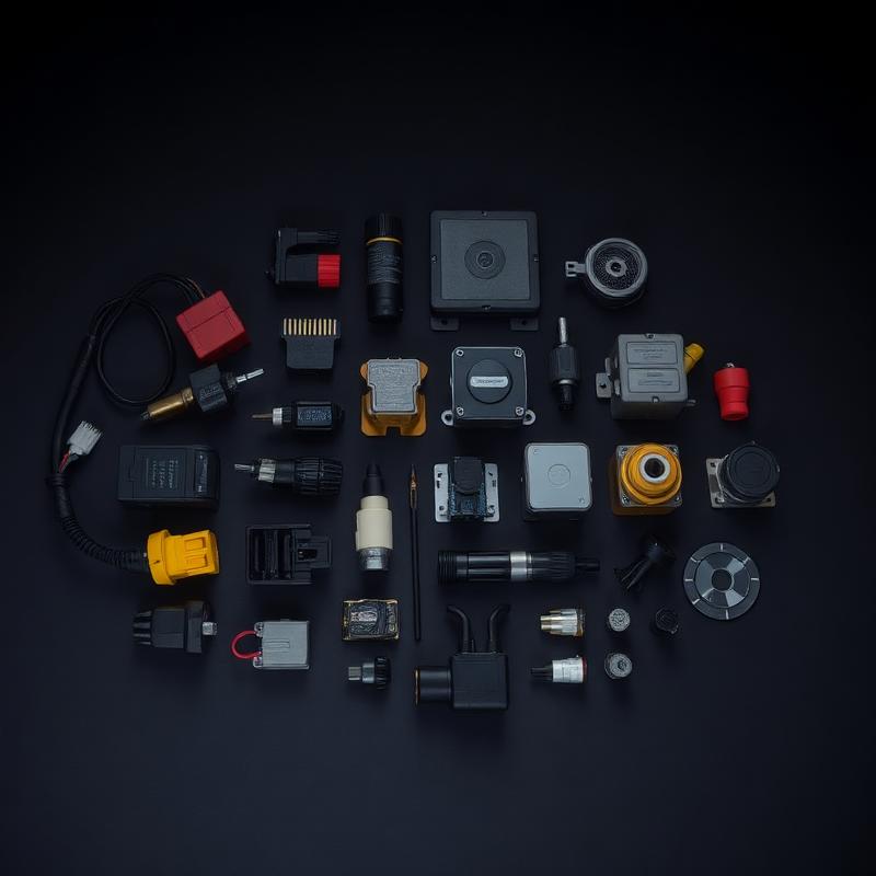 Autopeças Elétricas